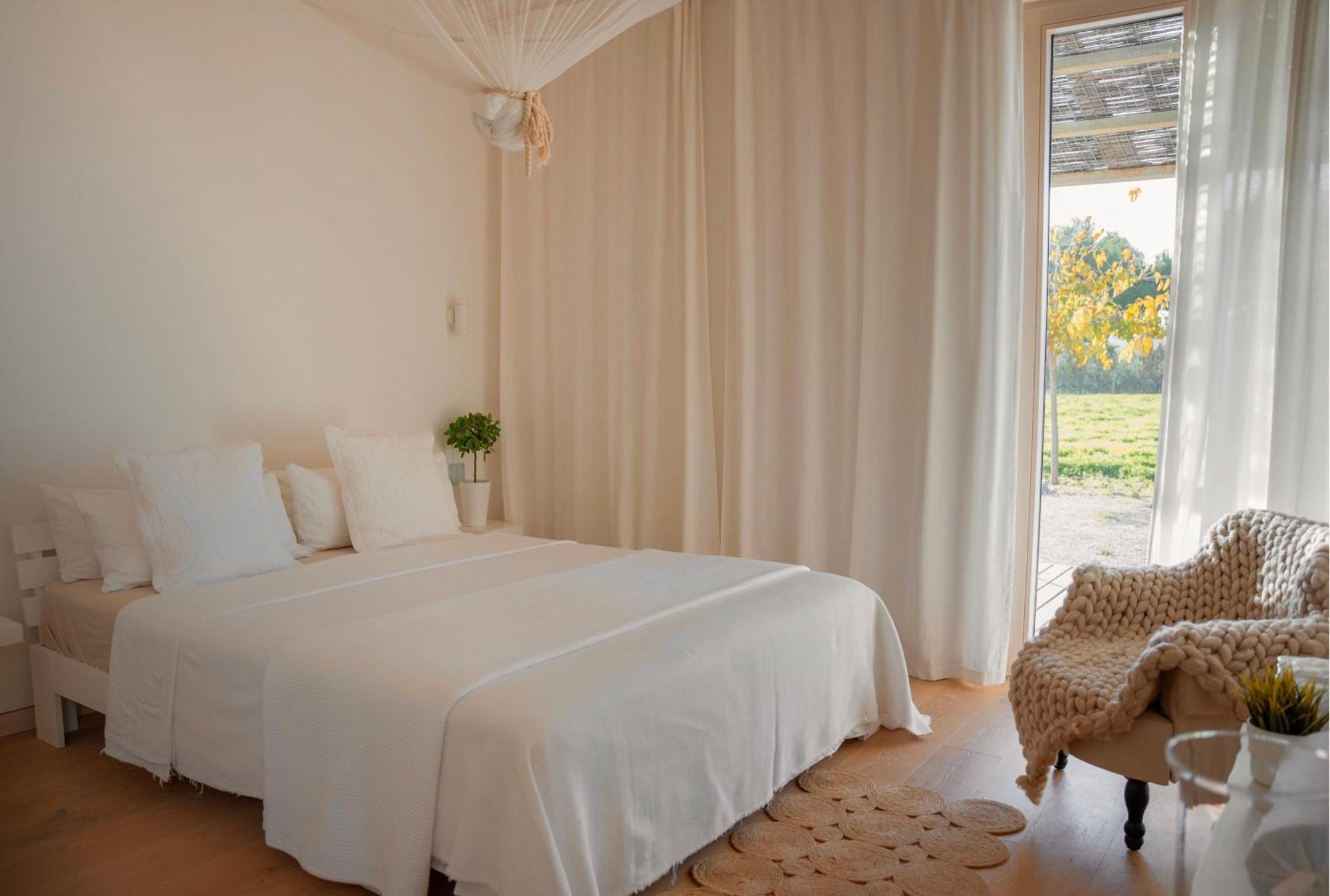 Bed and Breakfast La Farm Baleares (Adults Only) Santa Maria del Cami  Zewnętrze zdjęcie